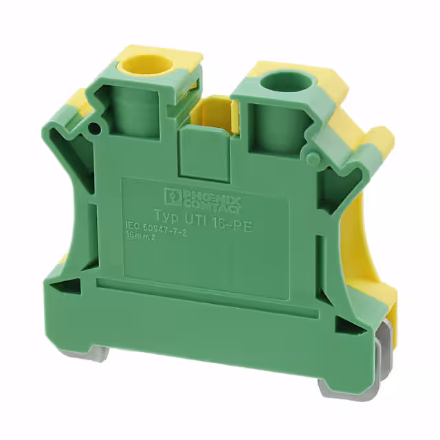 3073830 Phoenix Contact  Canal de riel DIN